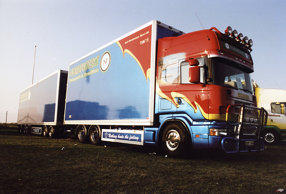 Scania