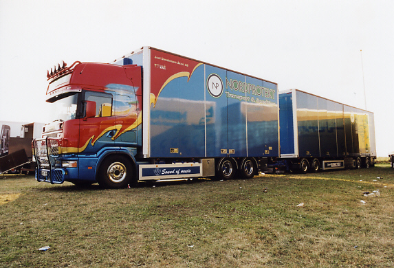 Scania 