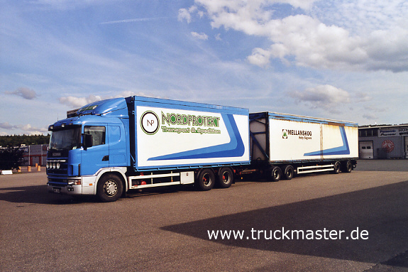 Road Train