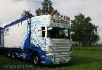 R Scania 
