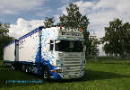 R Scania 