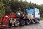 Scania 