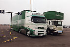 Skandia Transport