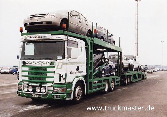 Road Train