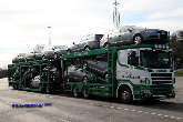 Skandia Transport