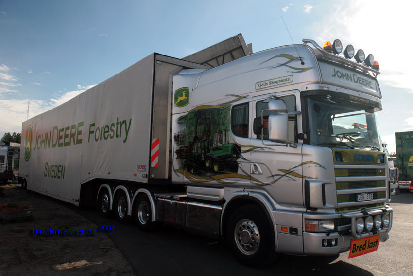 Longline