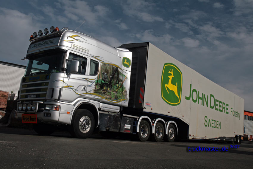 Longline