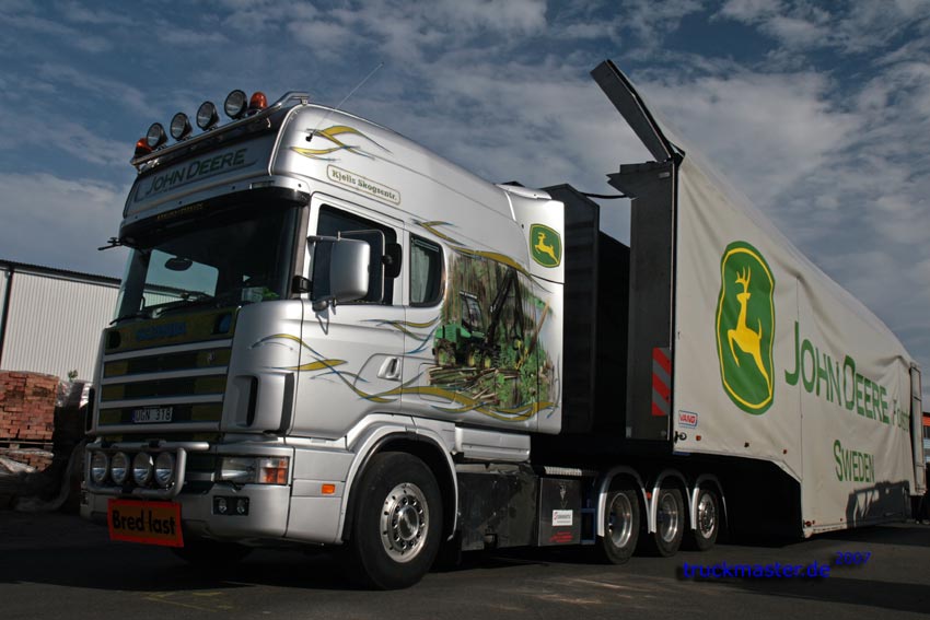 Longline