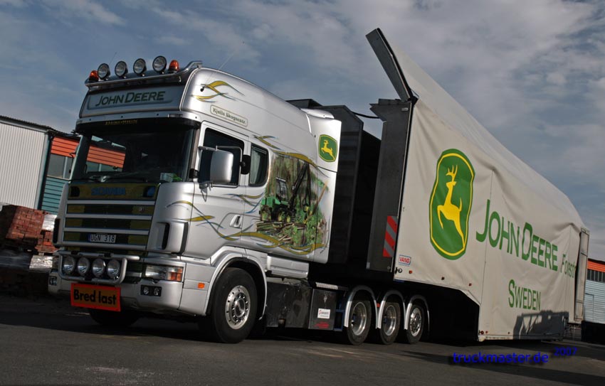 Longline