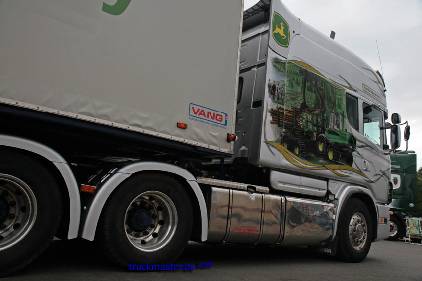 Longline