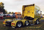 R580 V8