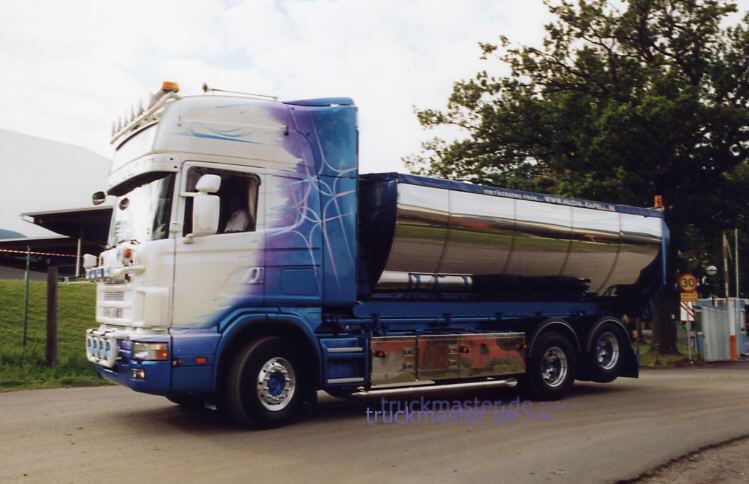 Scania