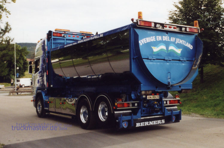 Scania