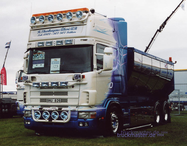 Scania