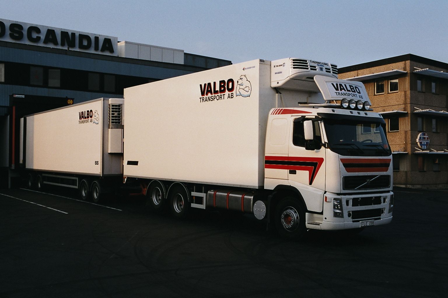 Gteborg 2003