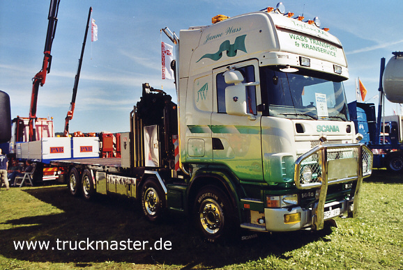 Topline XXL