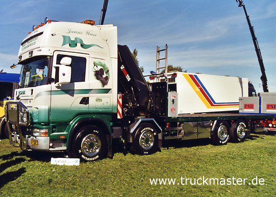 Topline XXL