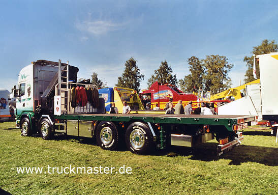 Topline XXL