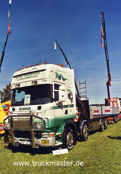 Topline XXL