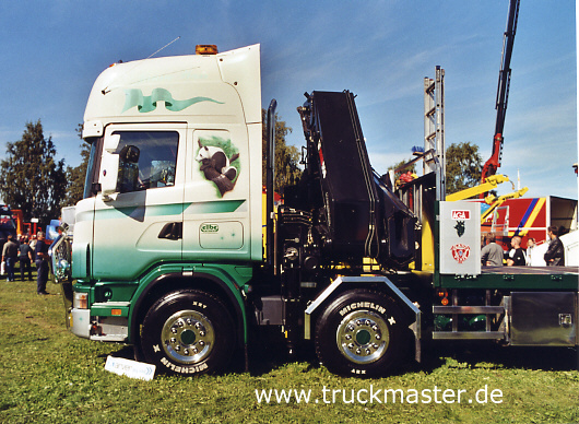 Topline XXL